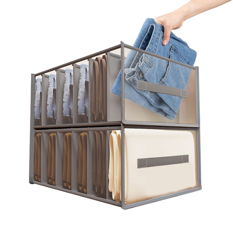 Jeans Storage Box Factory - Closet Organization System