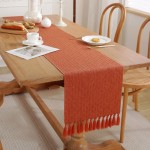 Table Runners