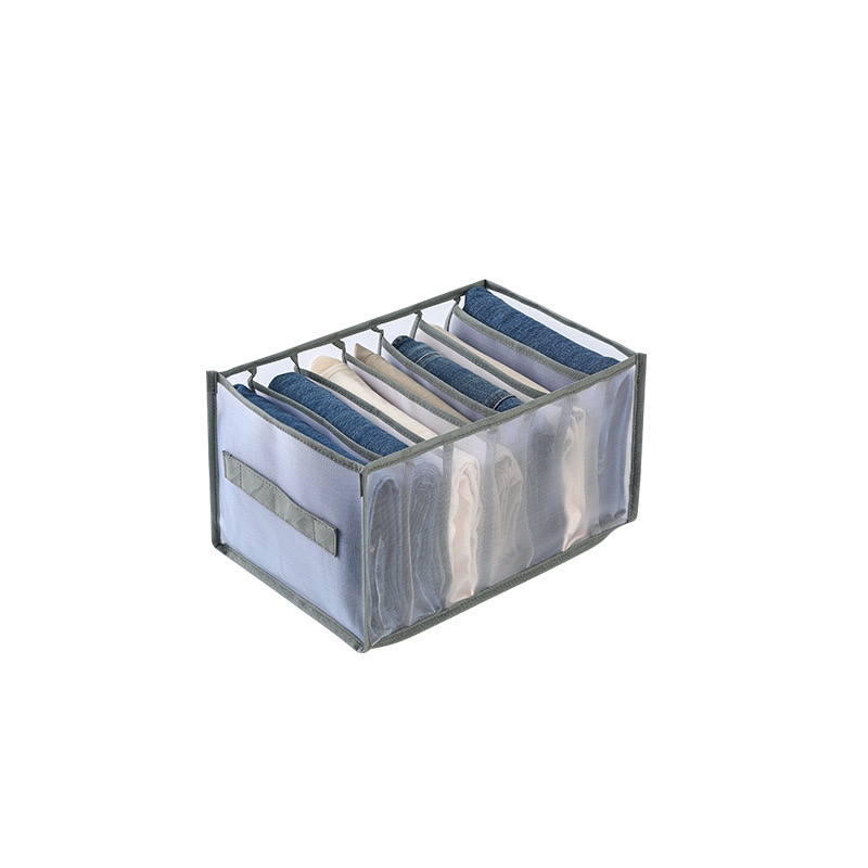 Jeans Storage Box Factory - Closet Organization System