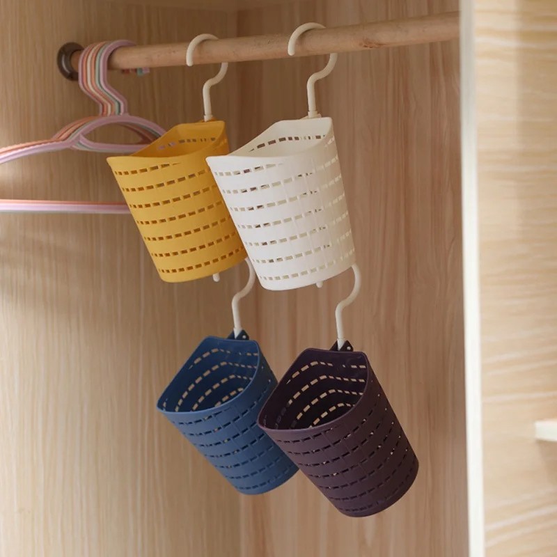 Storage Basket Factory - Hangable Bathroom Kitchen