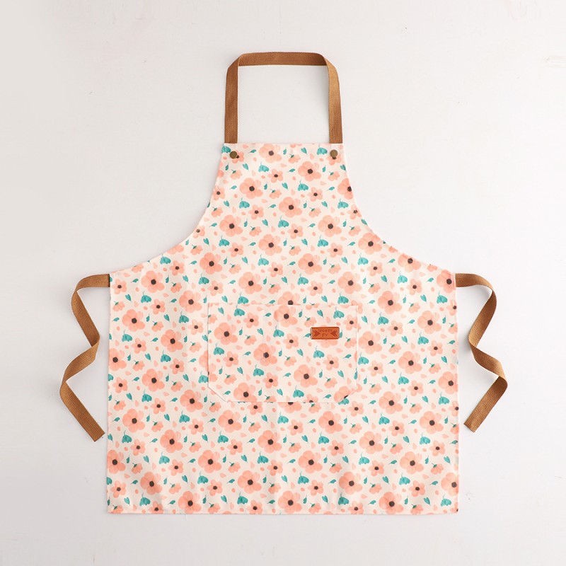 Apron Factory - Cute Fresh Cotton Canvas