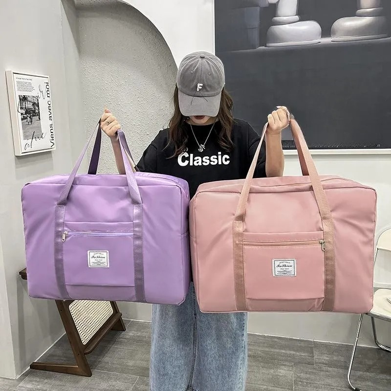 Sports Duffle Bag Factory - Nylon Waterproof Gym Backpack