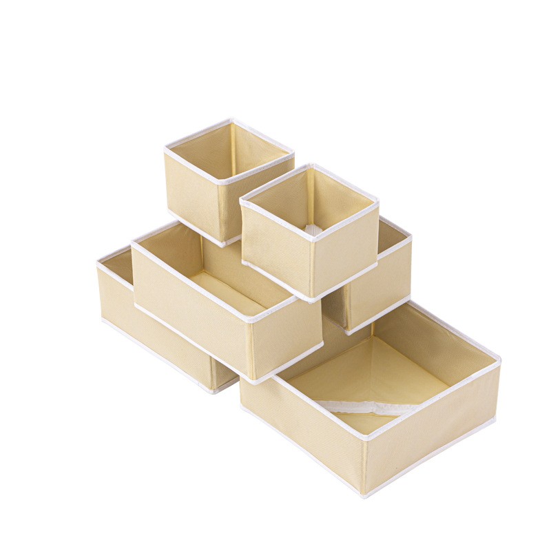 Storage Box Manufacturer - Foldable Cloth Dresser Drawer