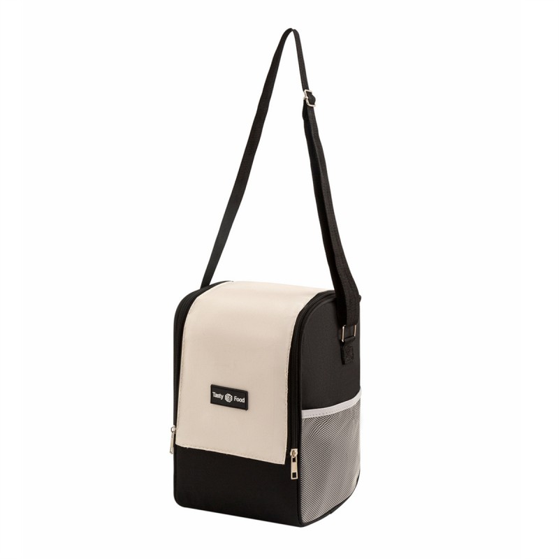 Lunch Bag Factory - Thermal Bento Aluminum Foil Shoulder Bag