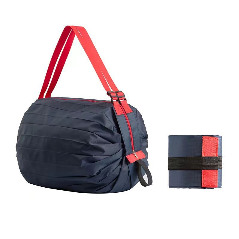Camping Bag Manufacturer - Large Nylon Portable Shoulder Bag