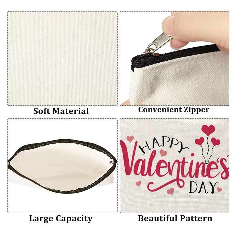 Cosmetic Bag Factory - Multi-function Anti-fouling Large