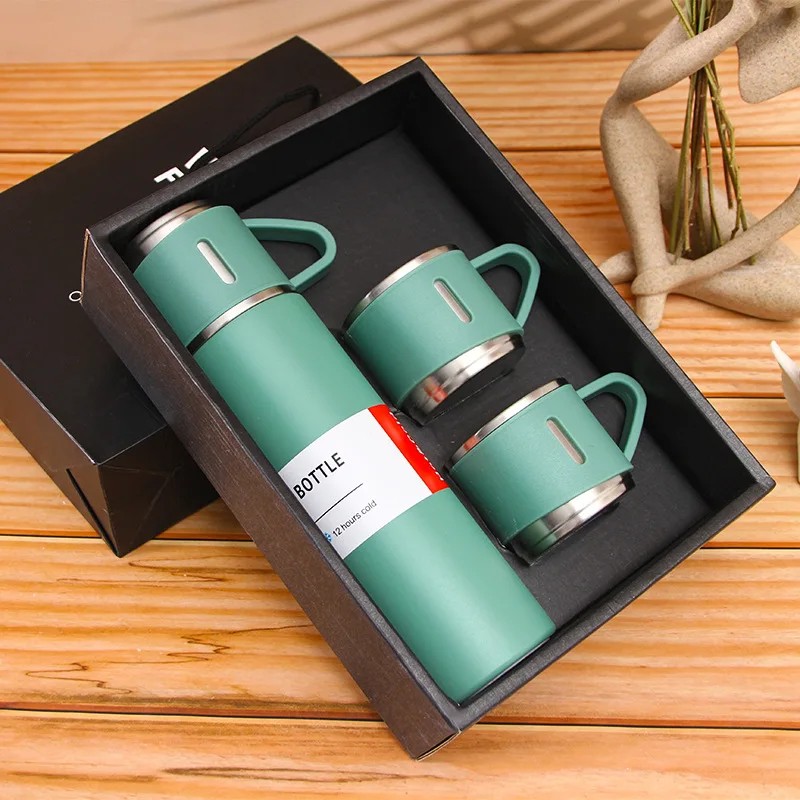 Vacuum Flask Factory - Office Style Thermos Coffee Cup