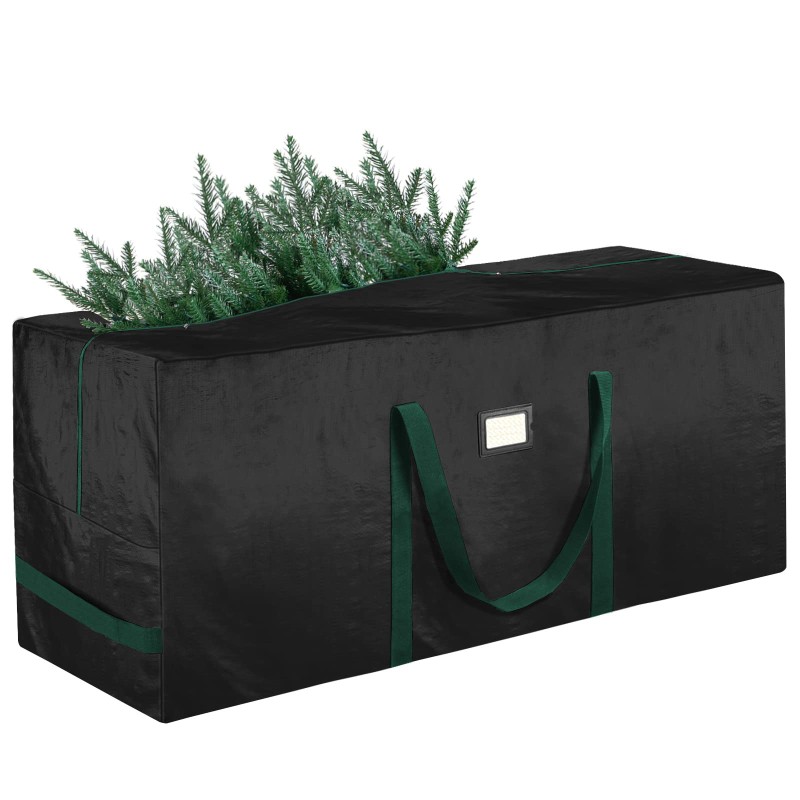 Christmas Tree Bag Factory - Waterproof Insect Resistant Storage