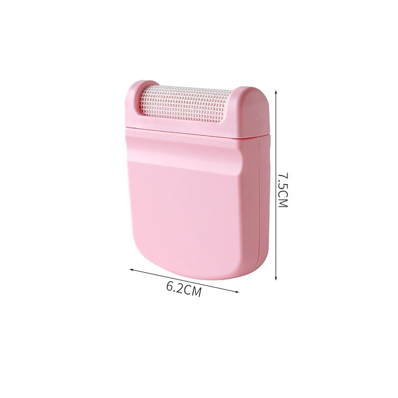 Lint Remover Manufacturer - Portable Fabric Shaver Fur Remover