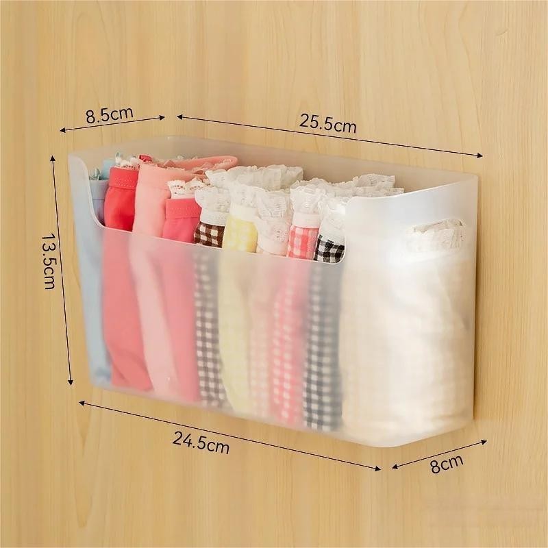 Drawer Organizer Manufacturer - Wall Mounted Underwear Socks