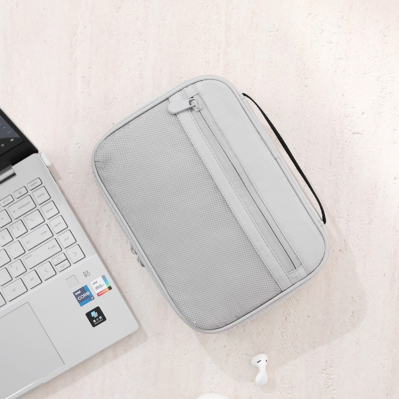 Cable Organizer Manufacturer - Multifunctional Dustproof Pouch