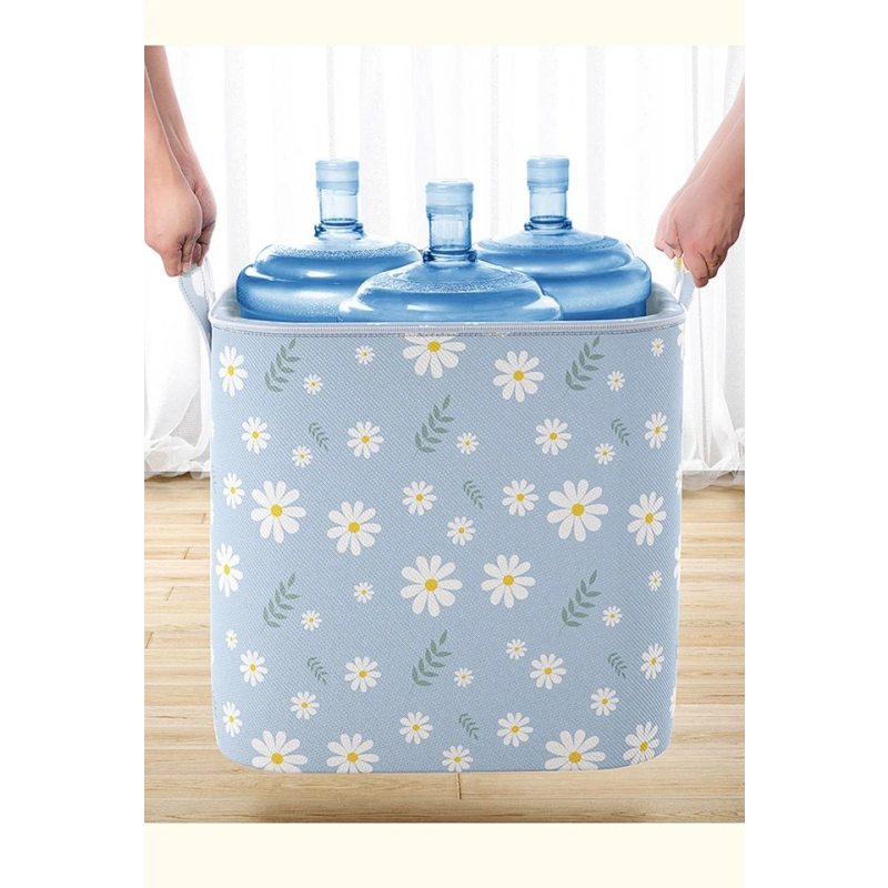 Clothes Storage Bag Manufacturer - Large Capacity Reinforced Handle