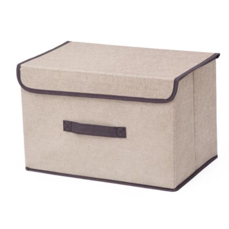 Bedding Storage Manufacturer - Elastic Bands Organizer Box