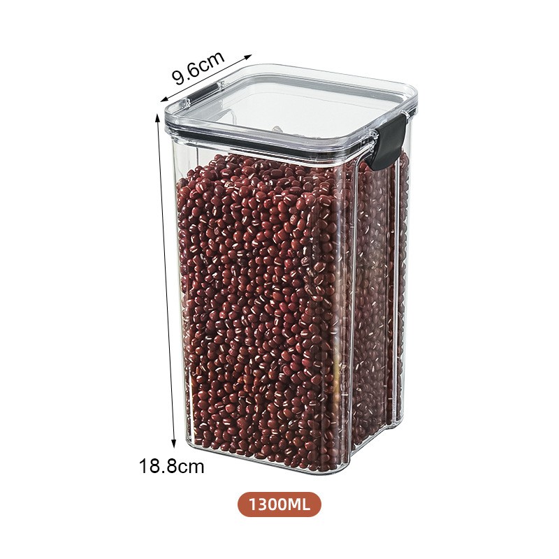 Food Storage Box Factory - Moisture-proof Keep Fresh Container
