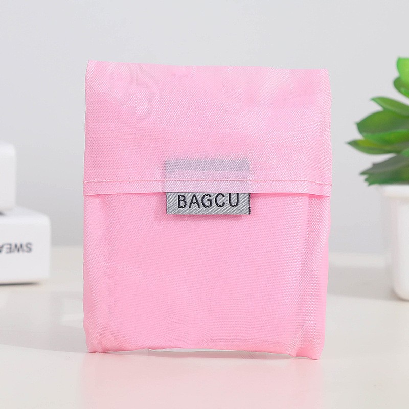 Shopping Bag Manufacturer - Oxford Fabric Foldable Tote Bag