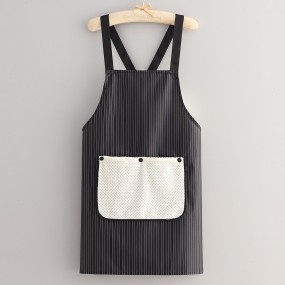 Apron Factory - Detachable Oil-proof Hand Towel