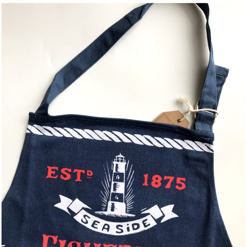 Work Clothes Manufacturer - Pure Cotton Anti-oil Sleeveless