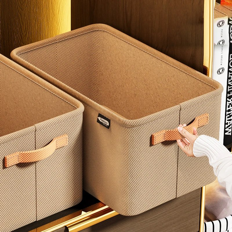 Clothing Organizer Factory - Collapsible Pants Storage Bag