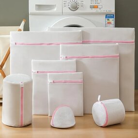 Laundry Bag Factory - Washing Machine Organizer Mesh