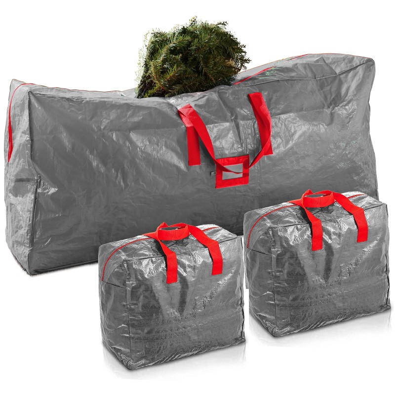 Christmas Tree Bag Manufacturer - Artificial Tree Storage