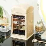 Cosmetics Storage bag