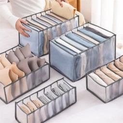 Jeans Storage Box Factory - Closet Organization System