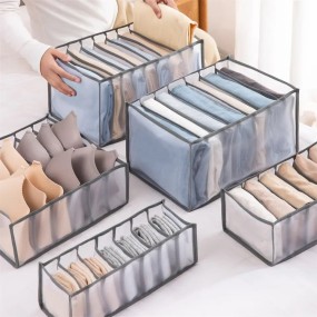 Jeans Storage Box Factory - Closet Organization System
