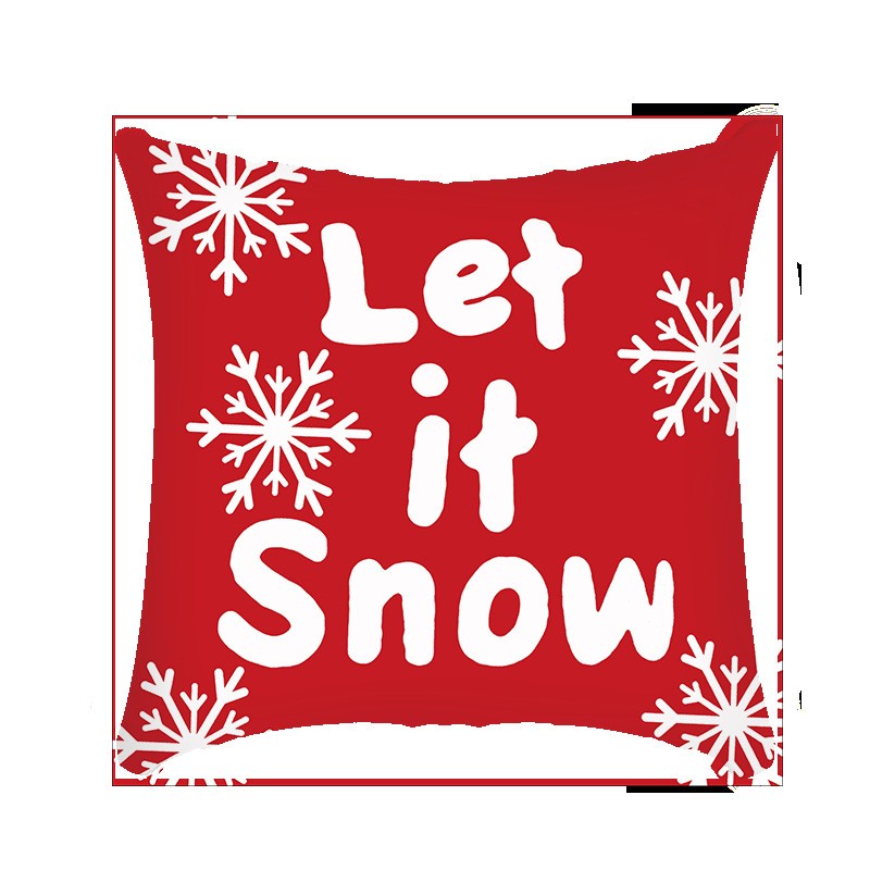 Throw Pillow Cover Factory - Smooth Surface European Style