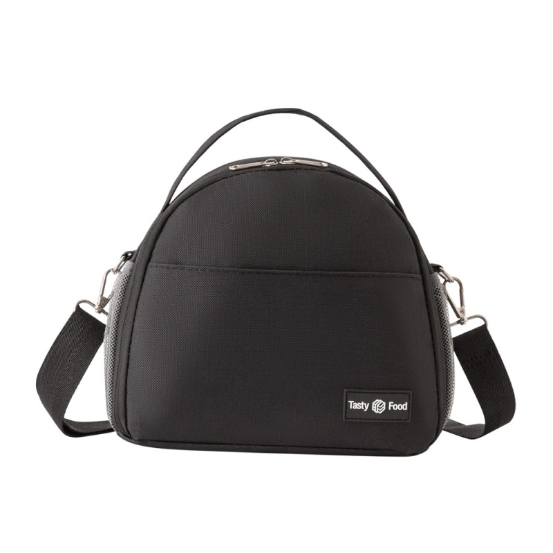 Insulation Bag Manufacturer - Oxford Cloth Aluminum Foil Lunch