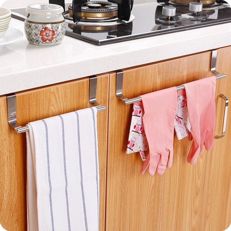 Towel Rack Manufacturer - Stainless Steel Wall Mounted