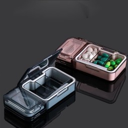 Pill Cutter Factory - V Shape Stainless Steel Blade