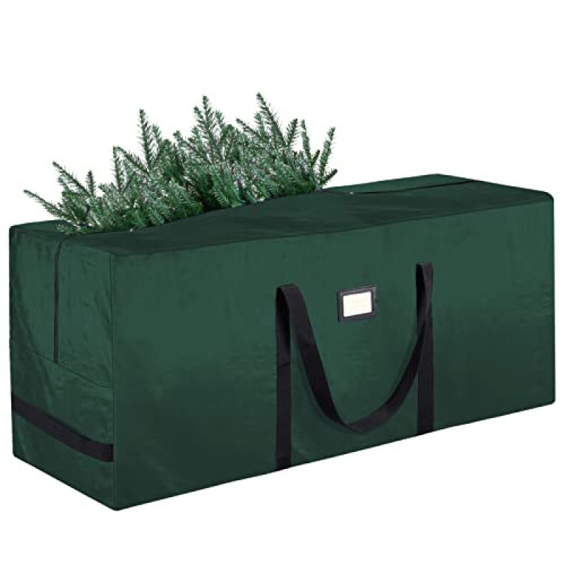 Christmas Tree Bag Factory - Waterproof Insect Resistant Storage