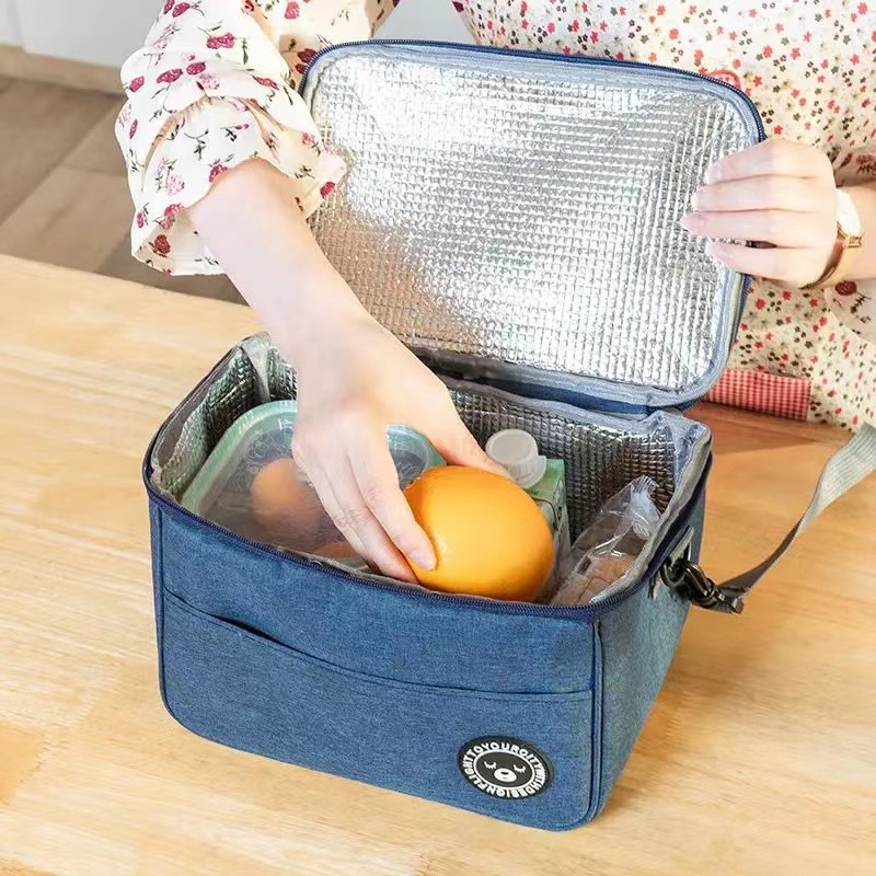 Insulated Lunch Box Factory - Travel Camping Picnic Cooler