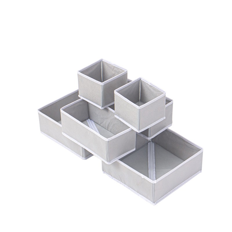 Storage Box Manufacturer - Foldable Cloth Dresser Drawer