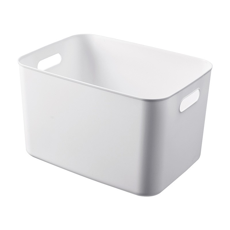 Storage Box Factory - Plastic Basket Desktop Sundries