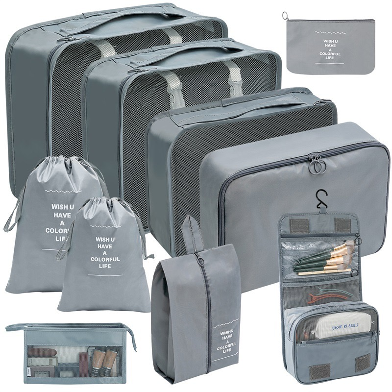 Travel Storage Bag Manufacturer - Waterproof Large Capacity
