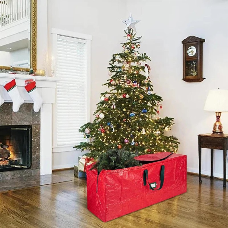 Christmas Tree Bag Factory - Waterproof Insect Resistant Storage