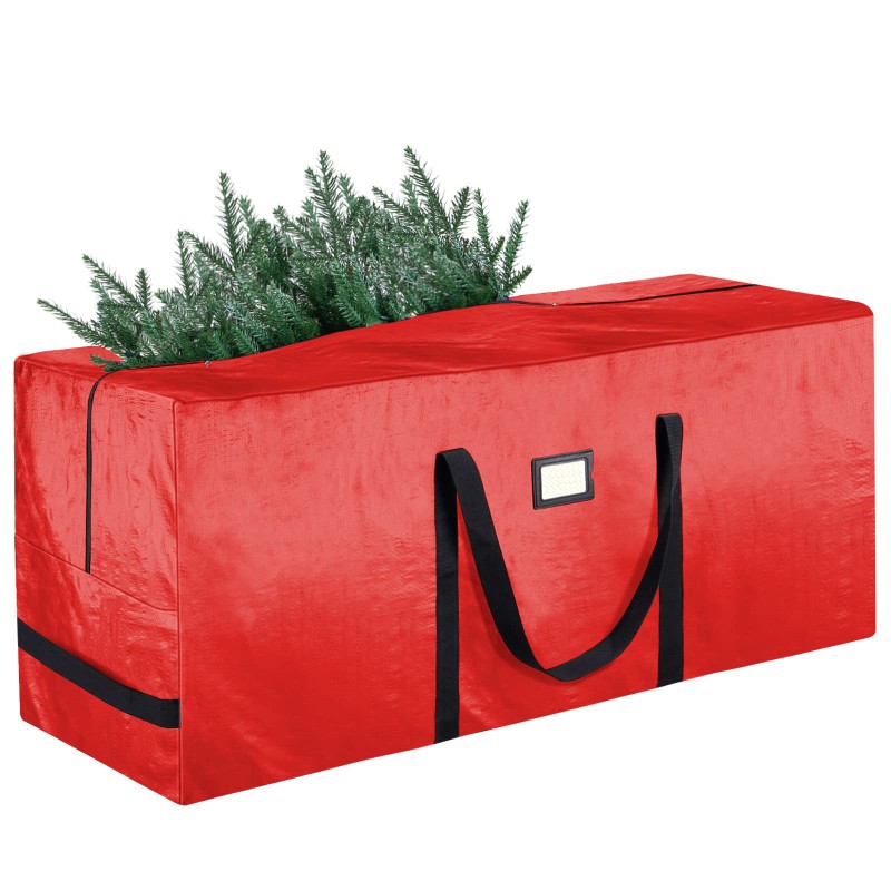 Christmas Tree Bag Factory - Waterproof Insect Resistant Storage