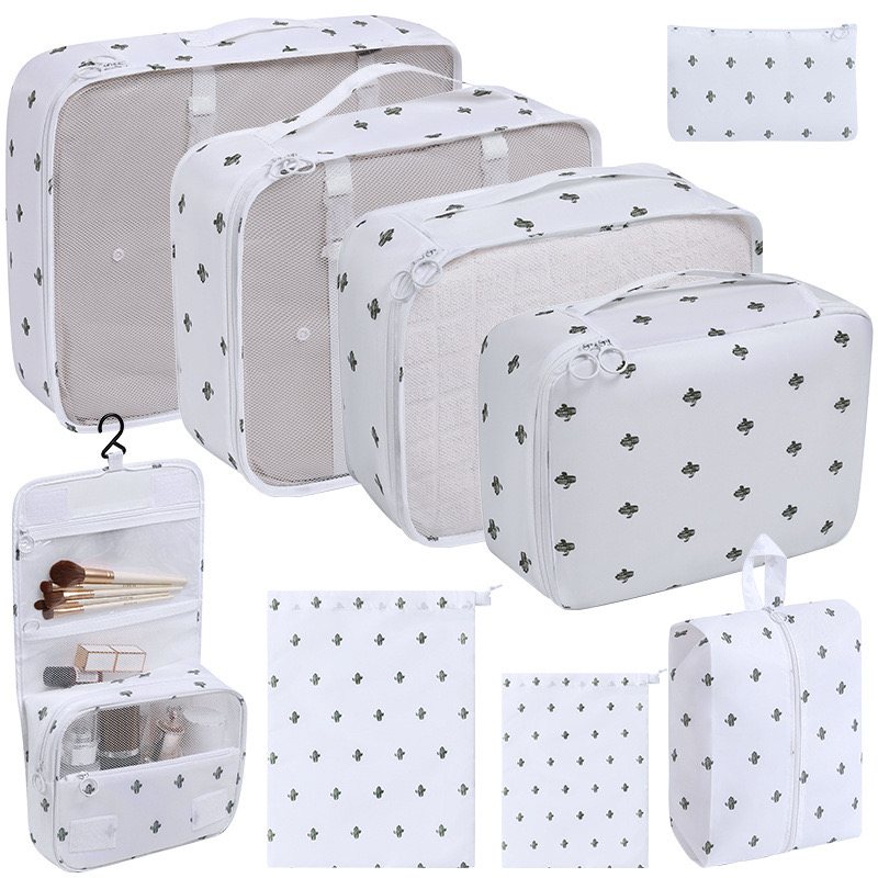 Travel Storage Case Manufacturer - Metal Zipper Cosmetic Bag