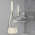 Hooks & Wall Organisation