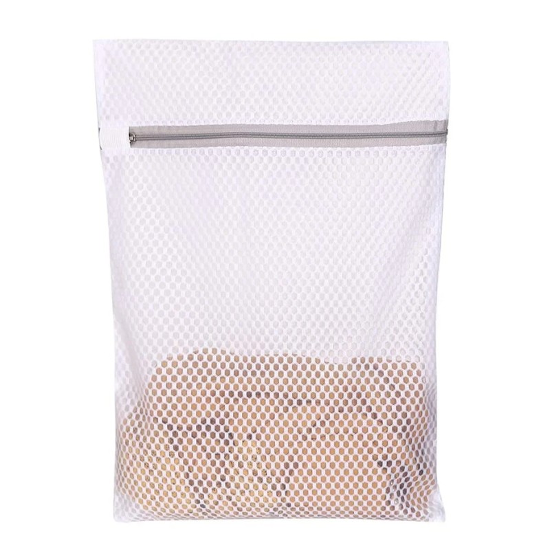 Laundry Bag Factory - Honeycomb Mesh Lingerie Storage