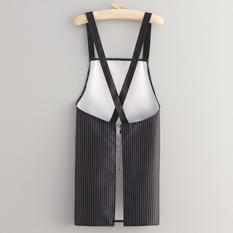 Apron Factory - Detachable Oil-proof Hand Towel