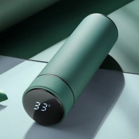 Thermal Mug Manufacturer - Intelligent Temperature Display