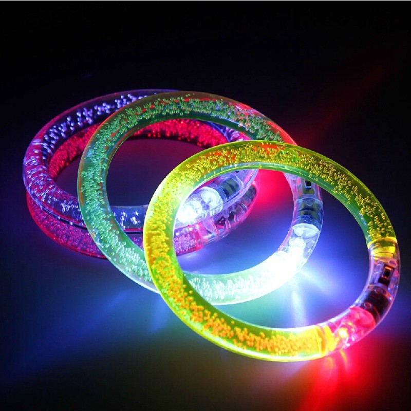 LED Foam Sticks Manufacturer - Light up Party Favors Toys