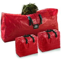 Christmas Tree Bag Manufacturer - Artificial Tree Storage