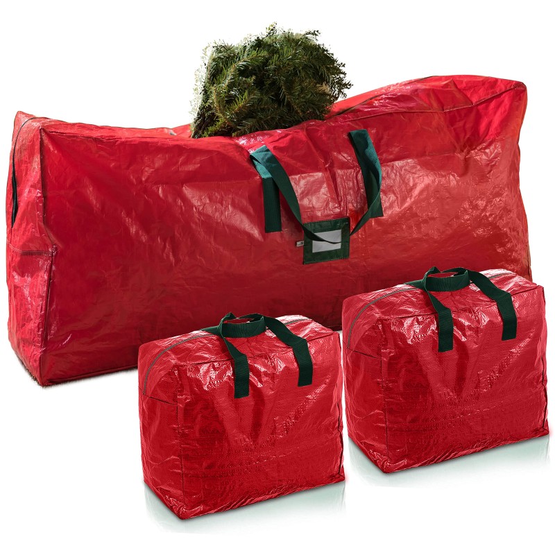 Christmas Tree Bag Manufacturer - Artificial Tree Storage