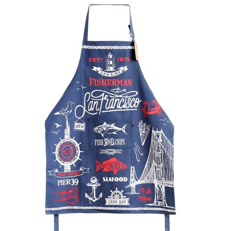 Work Clothes Manufacturer - Pure Cotton Anti-oil Sleeveless