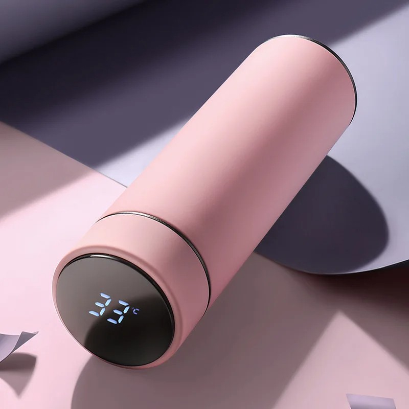 Thermal Mug Manufacturer - Intelligent Temperature Display