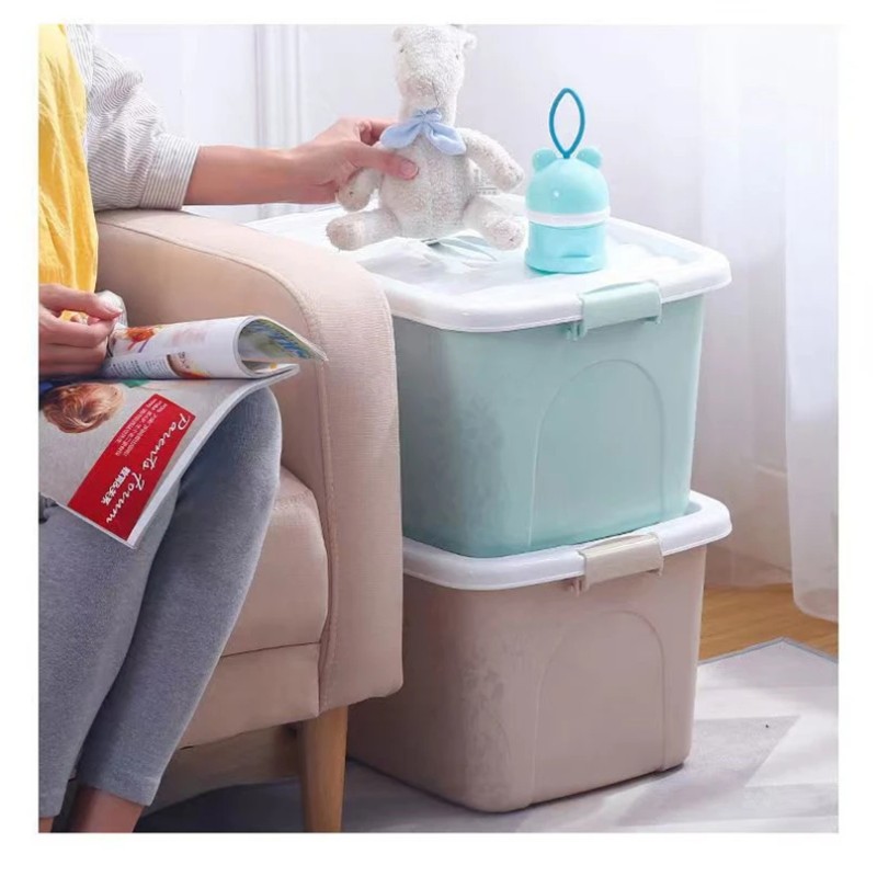 Storage Box Factory - PP Portable Large Capacity