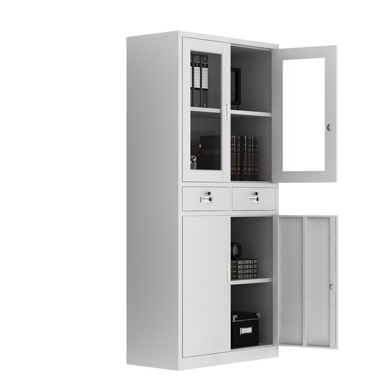 Office Files Cabinet Manufacturer - 2-Drawer Steel Storage Metal